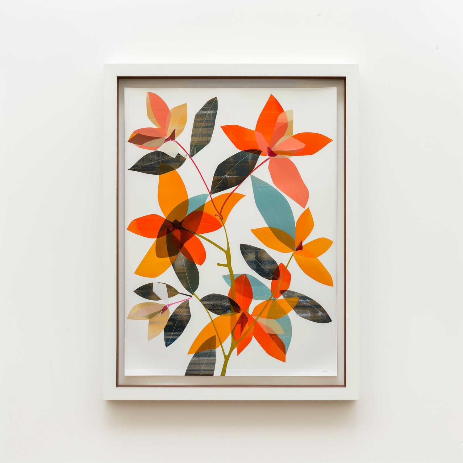 Custom Picture Framing & Finishes