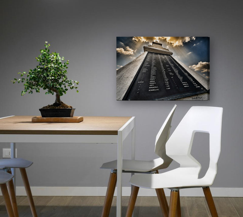 Artwork from Art By Rudolf Maré