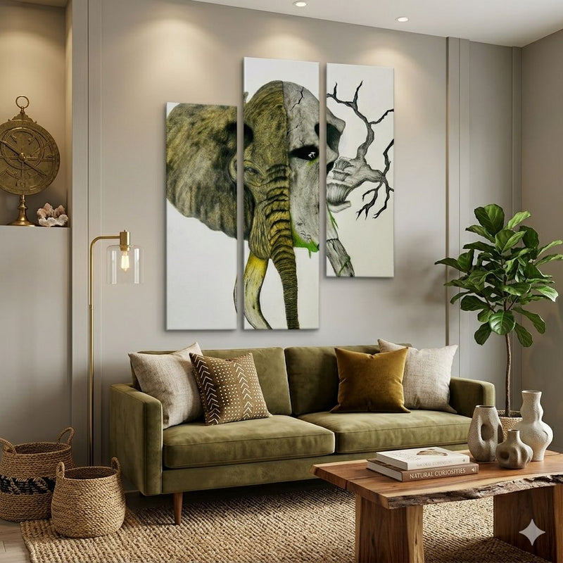 Artwork from Art By Sipho