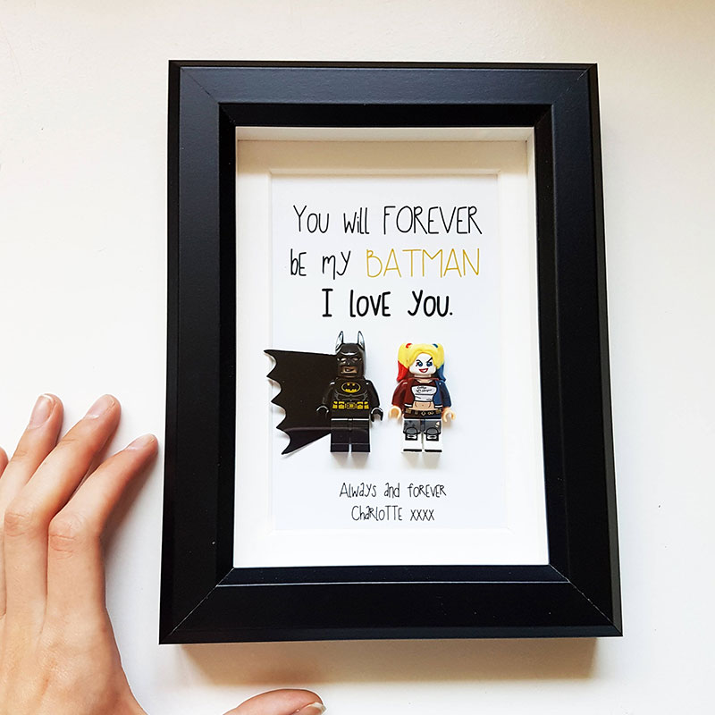 Framed Poster - Image 3